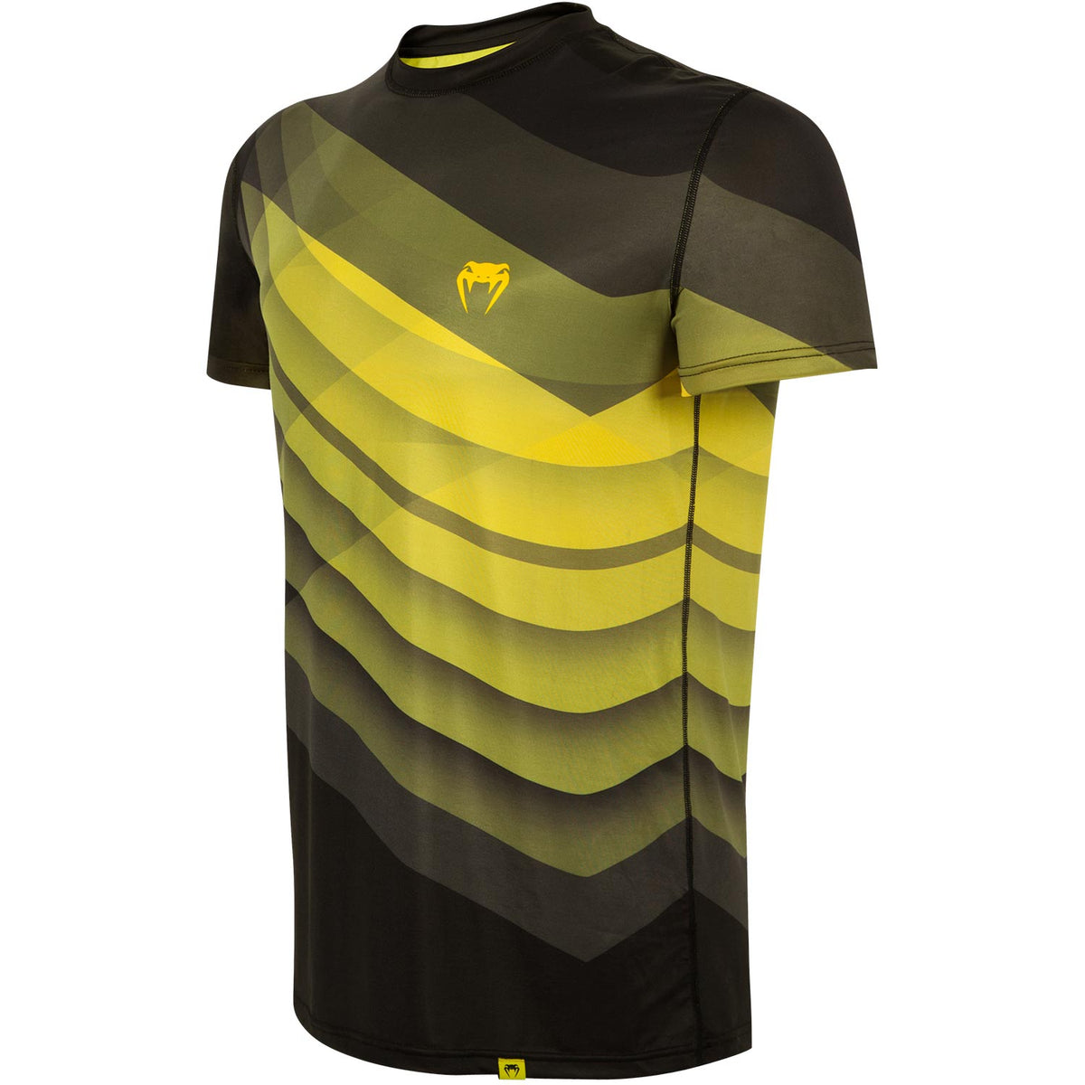 Camiseta Venum Dream Dry Tech - Negro