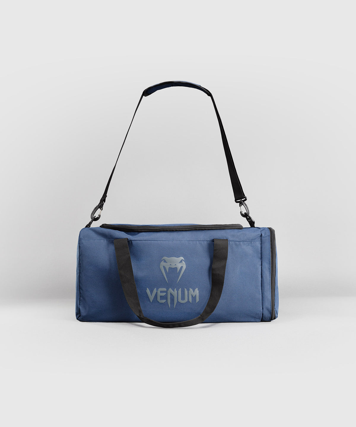 Venum Essential Sporttasche (37 L) - Marineblau