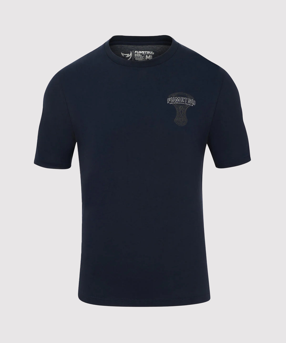 Fumetsu Mjolnir Camiseta - Azul Marino