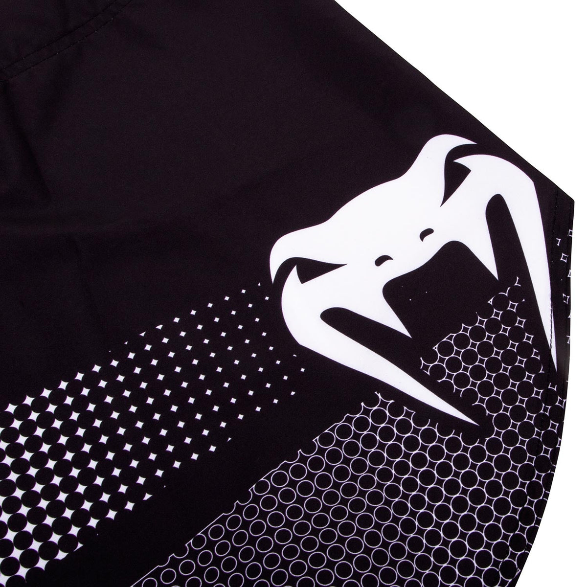 Fightshort court Venum Tempest 2.0
