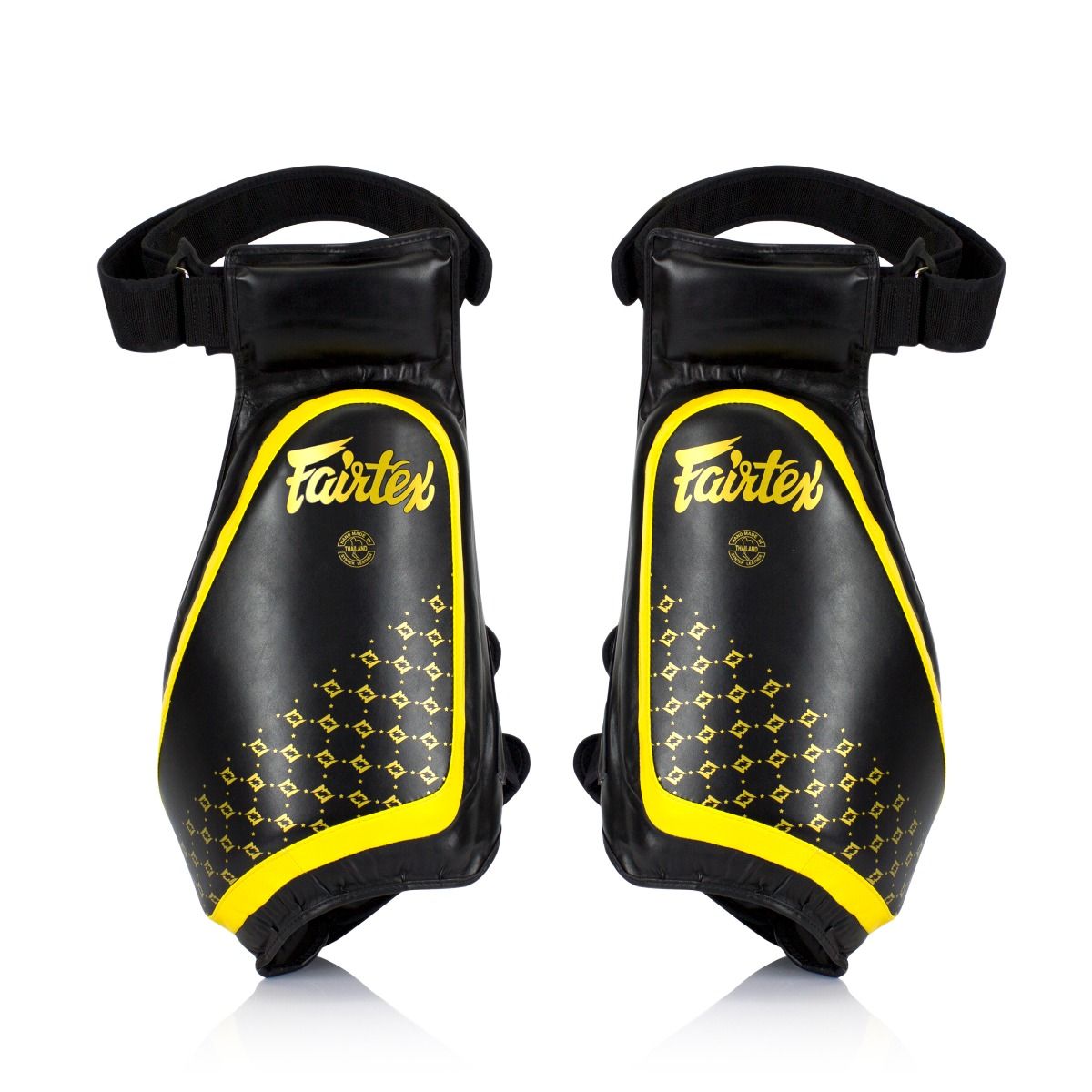 Fairtex Professor TP4 Thigh Guards