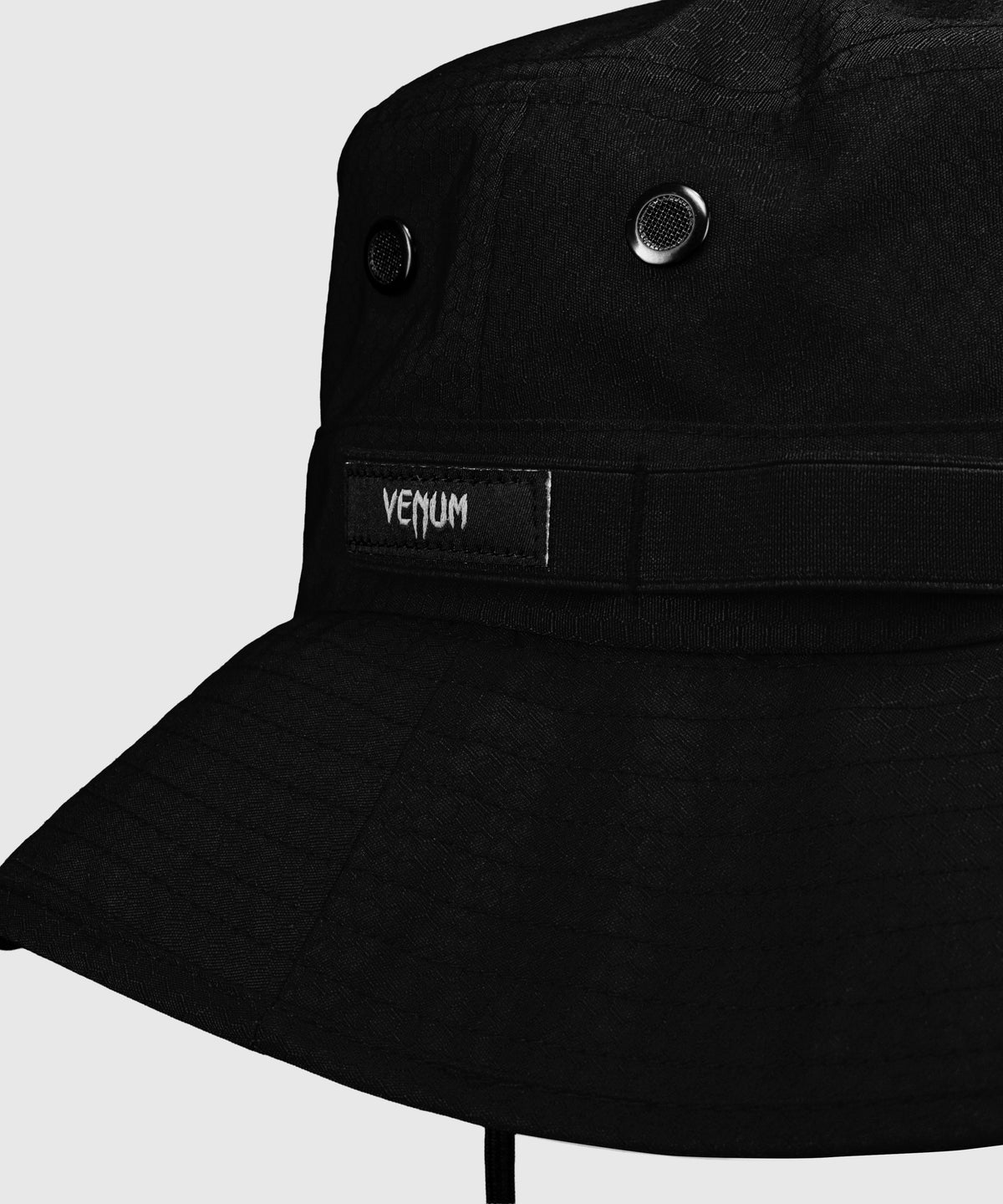 Bob Venum Lineup – Noir/Blanc