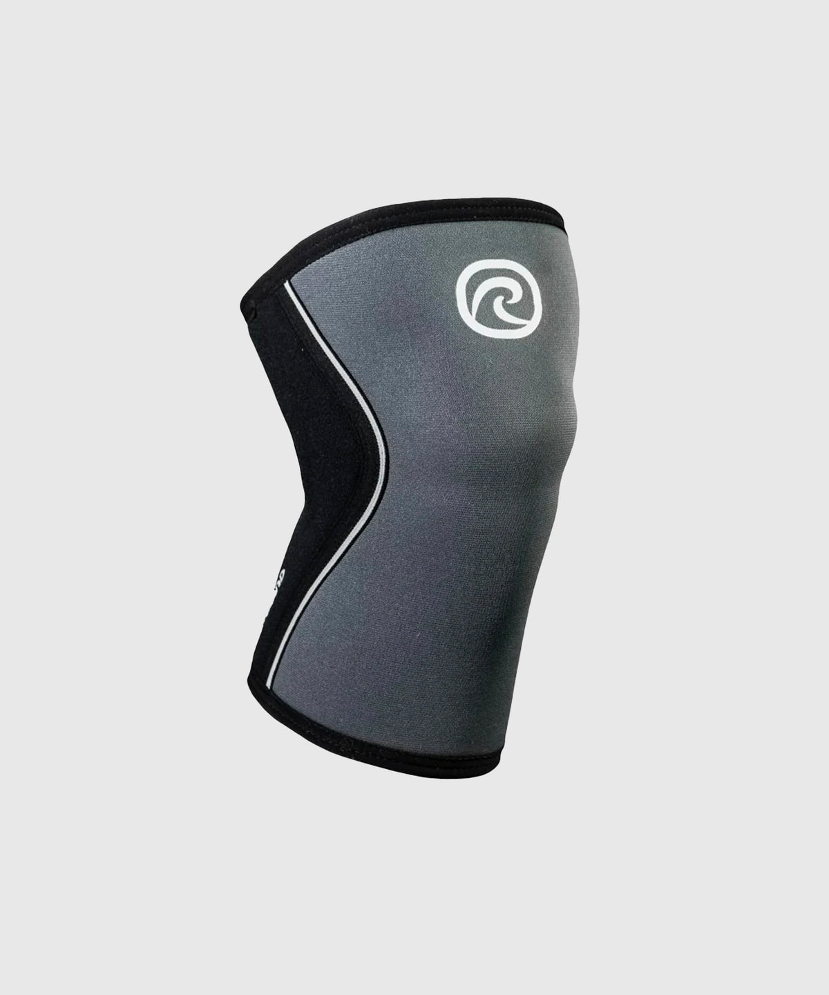 Rehband Rx 5 mm Kniebandage - Grau