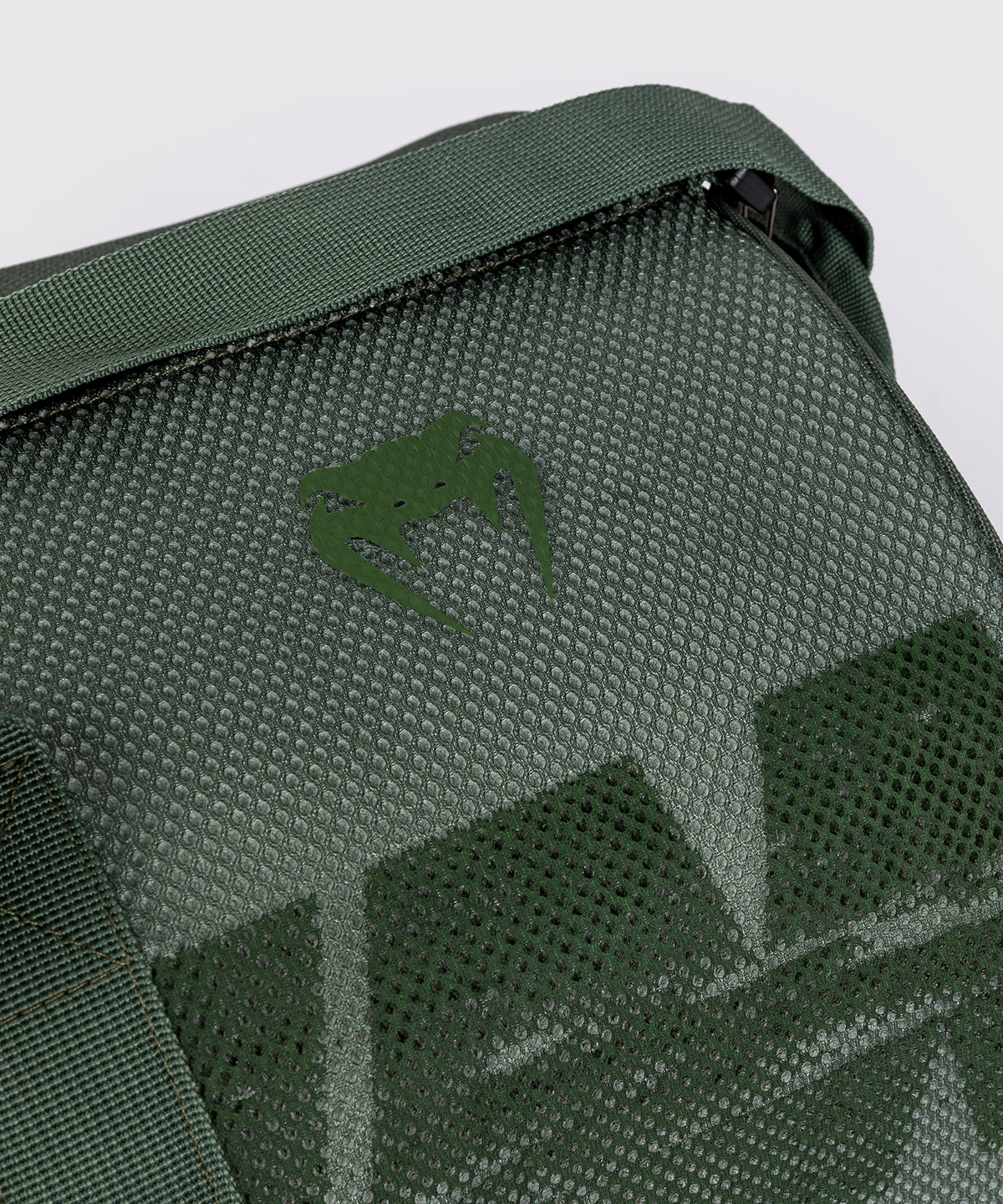 Venum Connect XL Bolsa de Deporte - Caqui