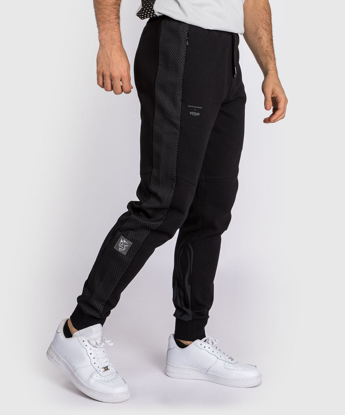 Venum x Dodge Demon 170  Jogger - Schwarz