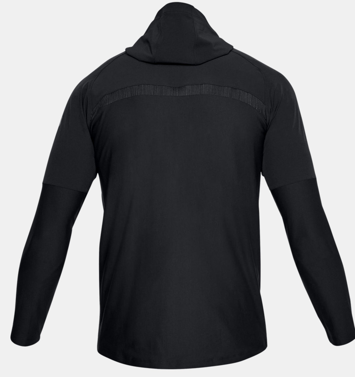 Under Armour Vanish Popover Maglione – Nero