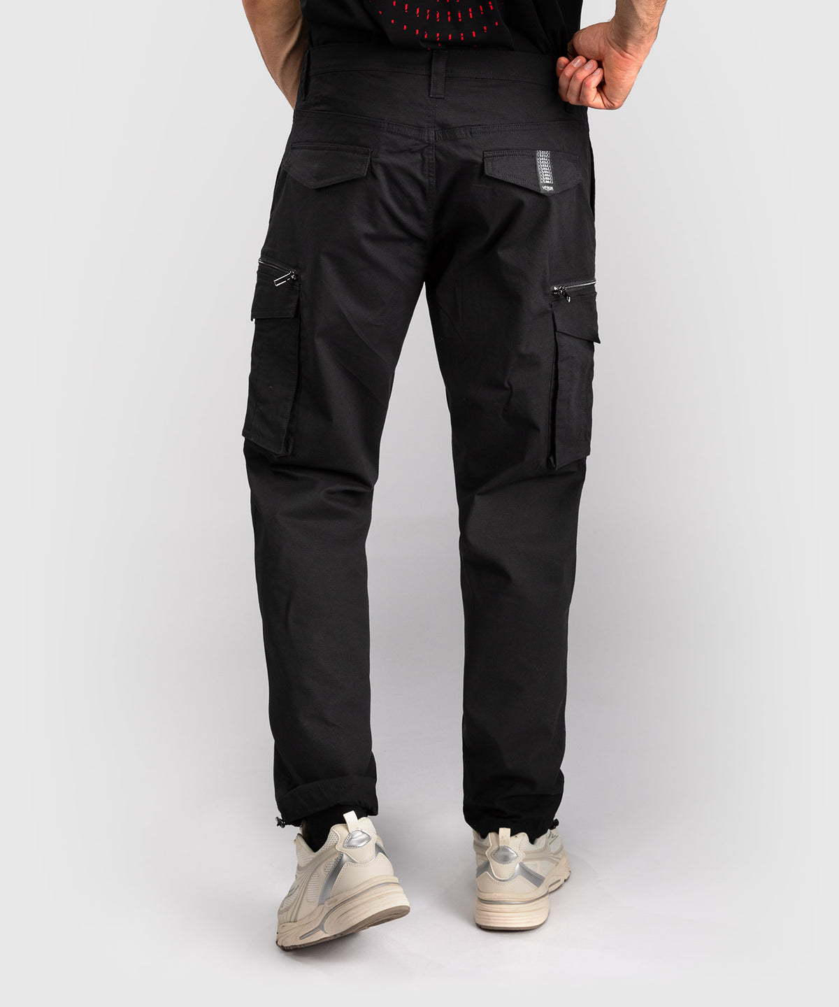 Pantalon Cargo pour Hommes Venum Cargo 3.0 - Noir