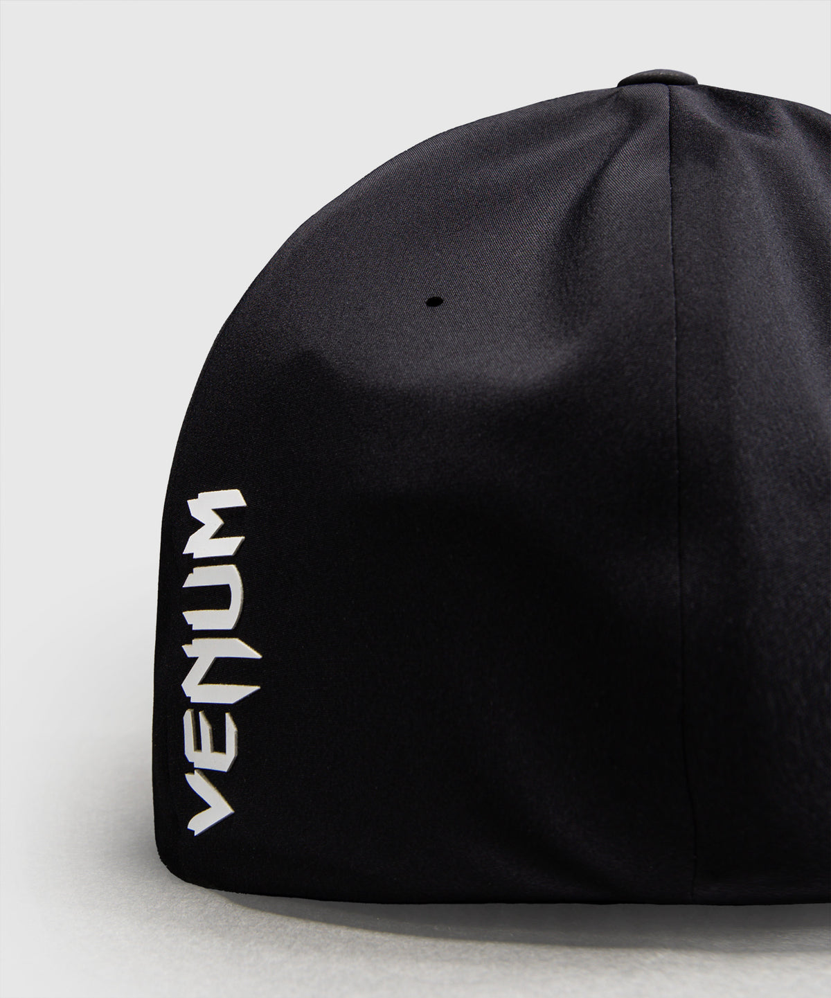 Casquette Venum Flexfit Delta - Noir