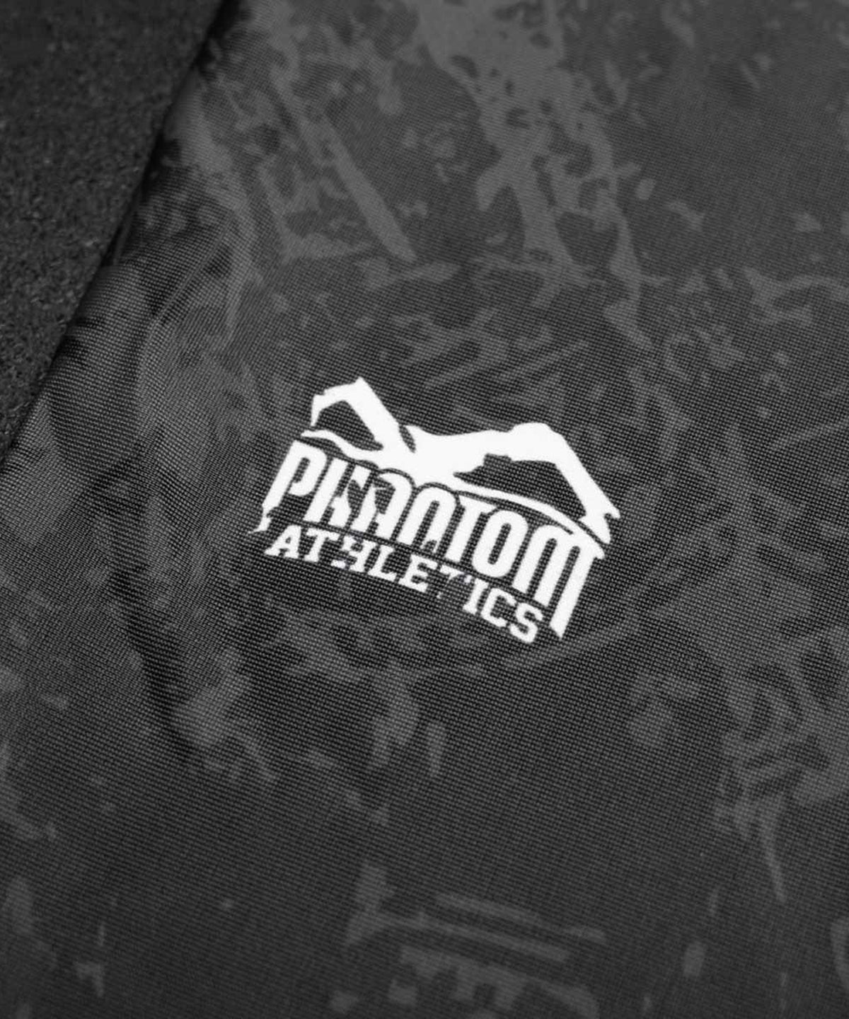 Phantom Athletics Compression Pants - Black