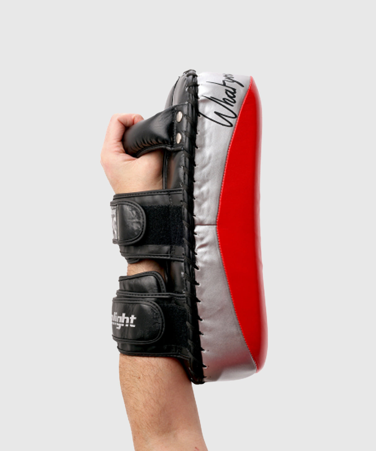 Paos de Muay Thai Montana Cuir Paoslight