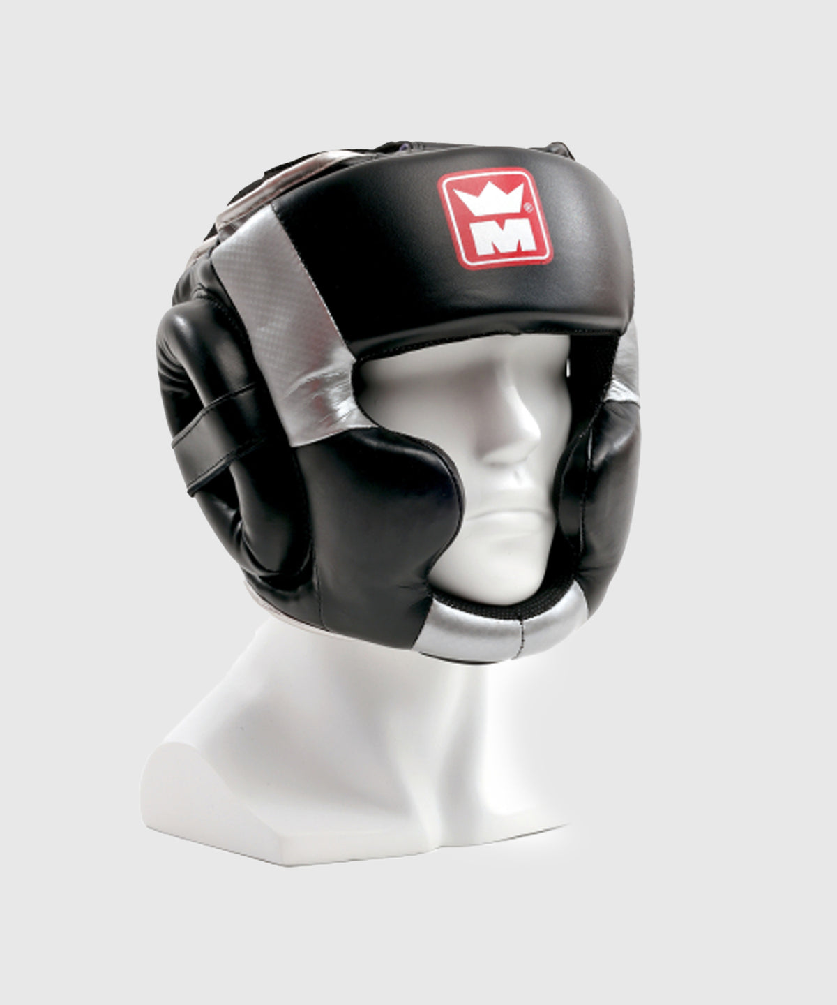 Montana Fullguard Identity Casco da Boxe