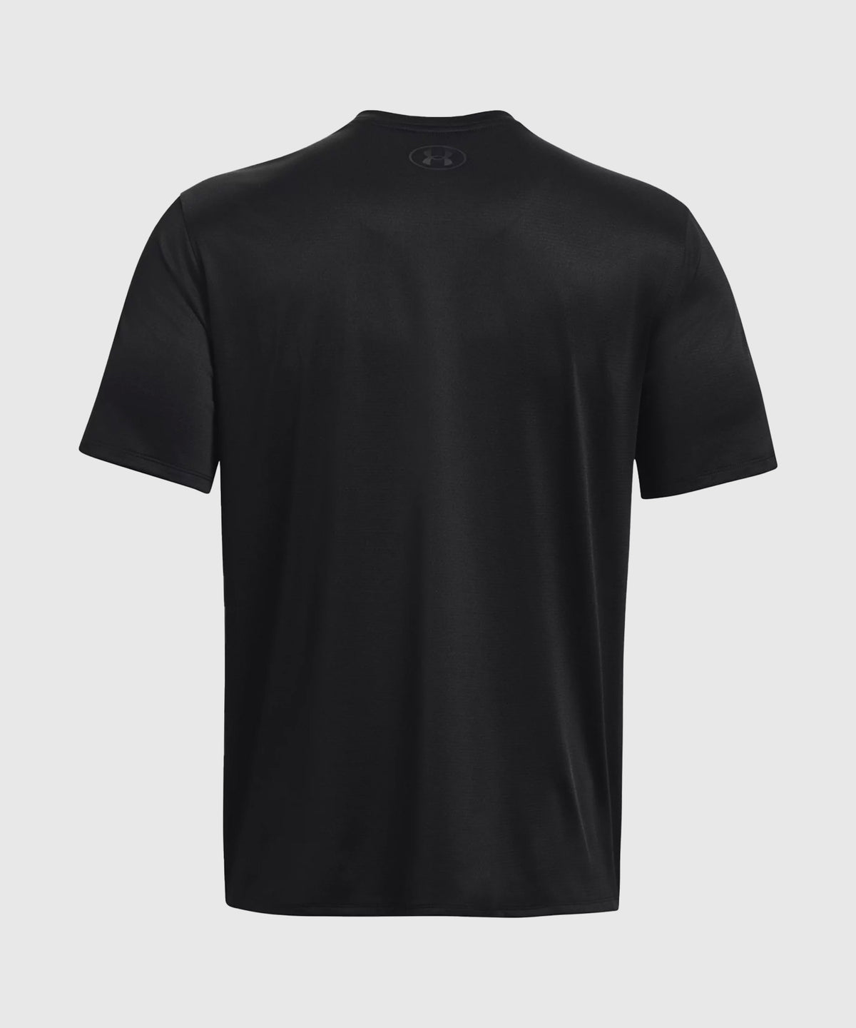 T-Shirt Under Armour Ua Tech™ Vent - Noir