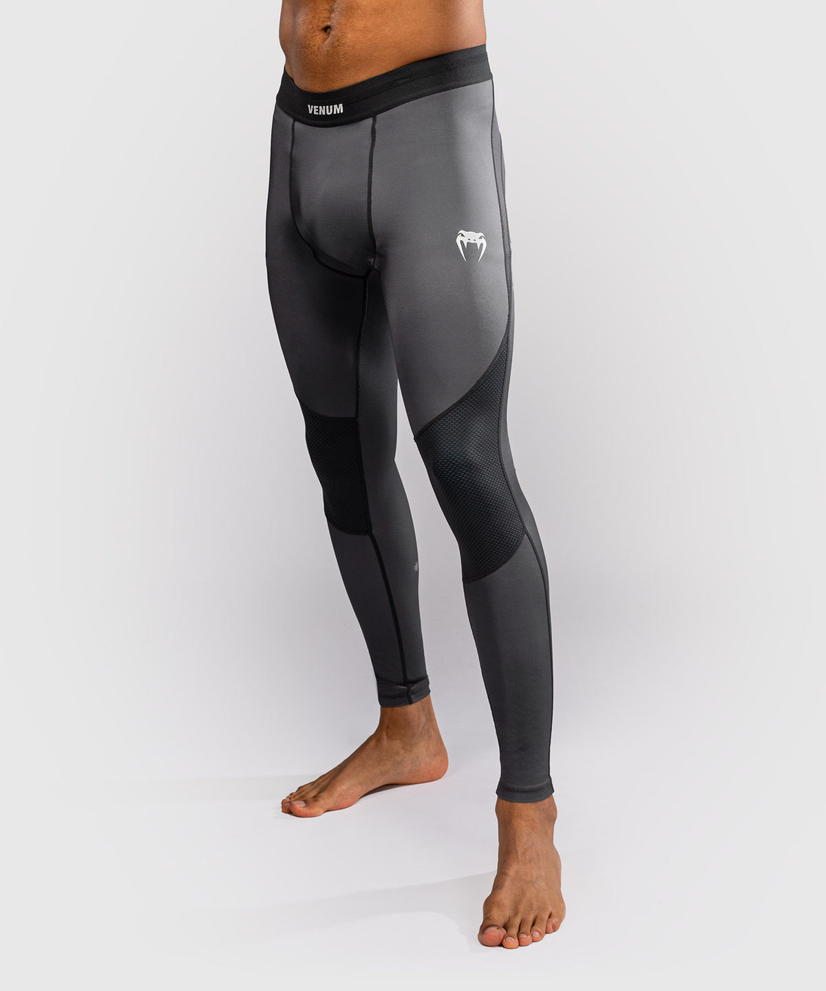 Pantalon de compression Venum G-Fit Scale - Gris