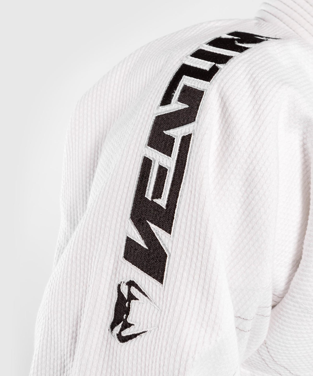 Venum Elite 3.0 BJJ Kimono - Weiß