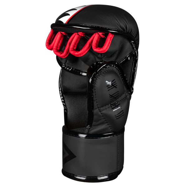 Phantom Athletics Fight Squad Guantoni da Sparring MMA - Nero