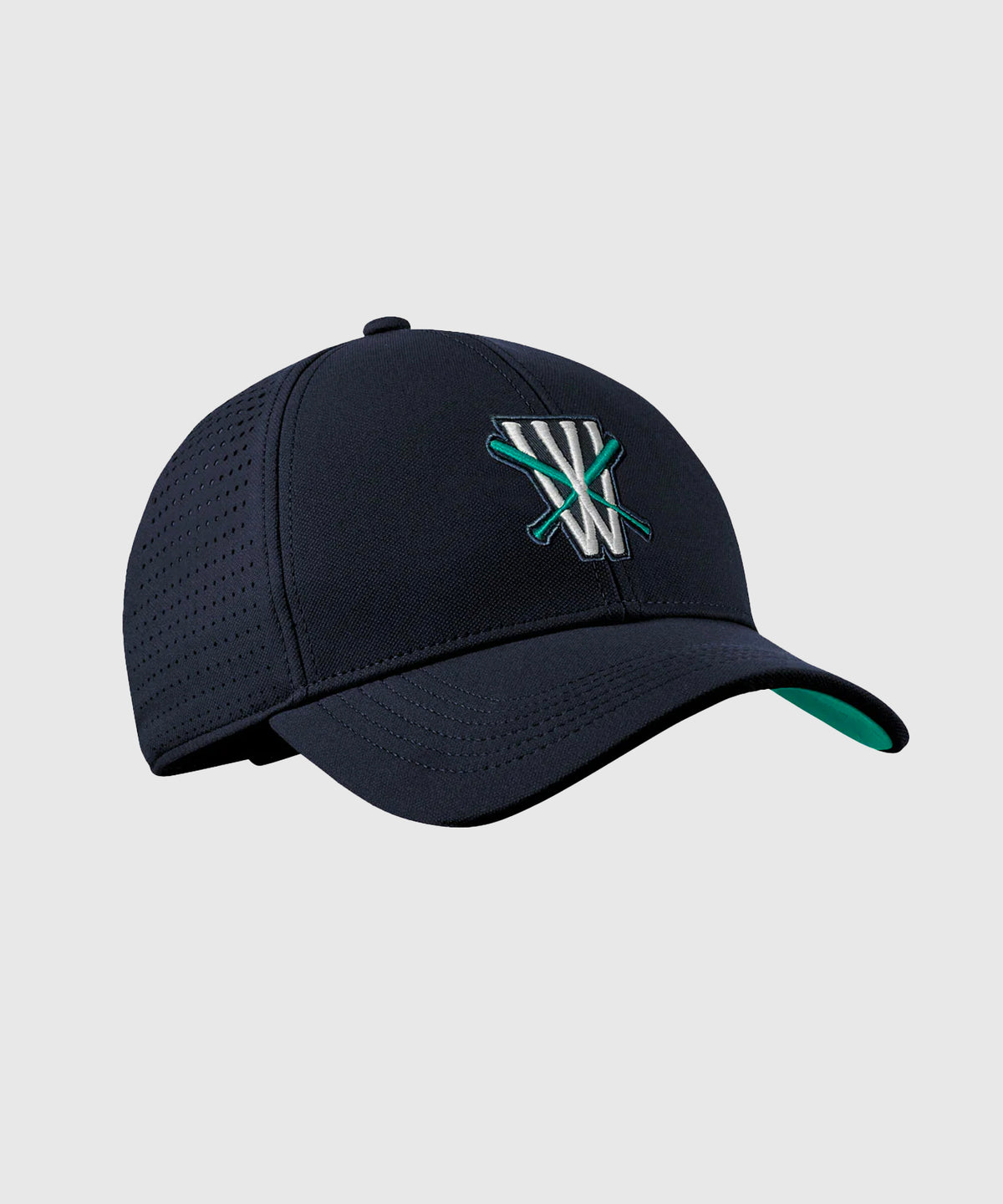 Wicked One Whaks Gorra - Azul marino