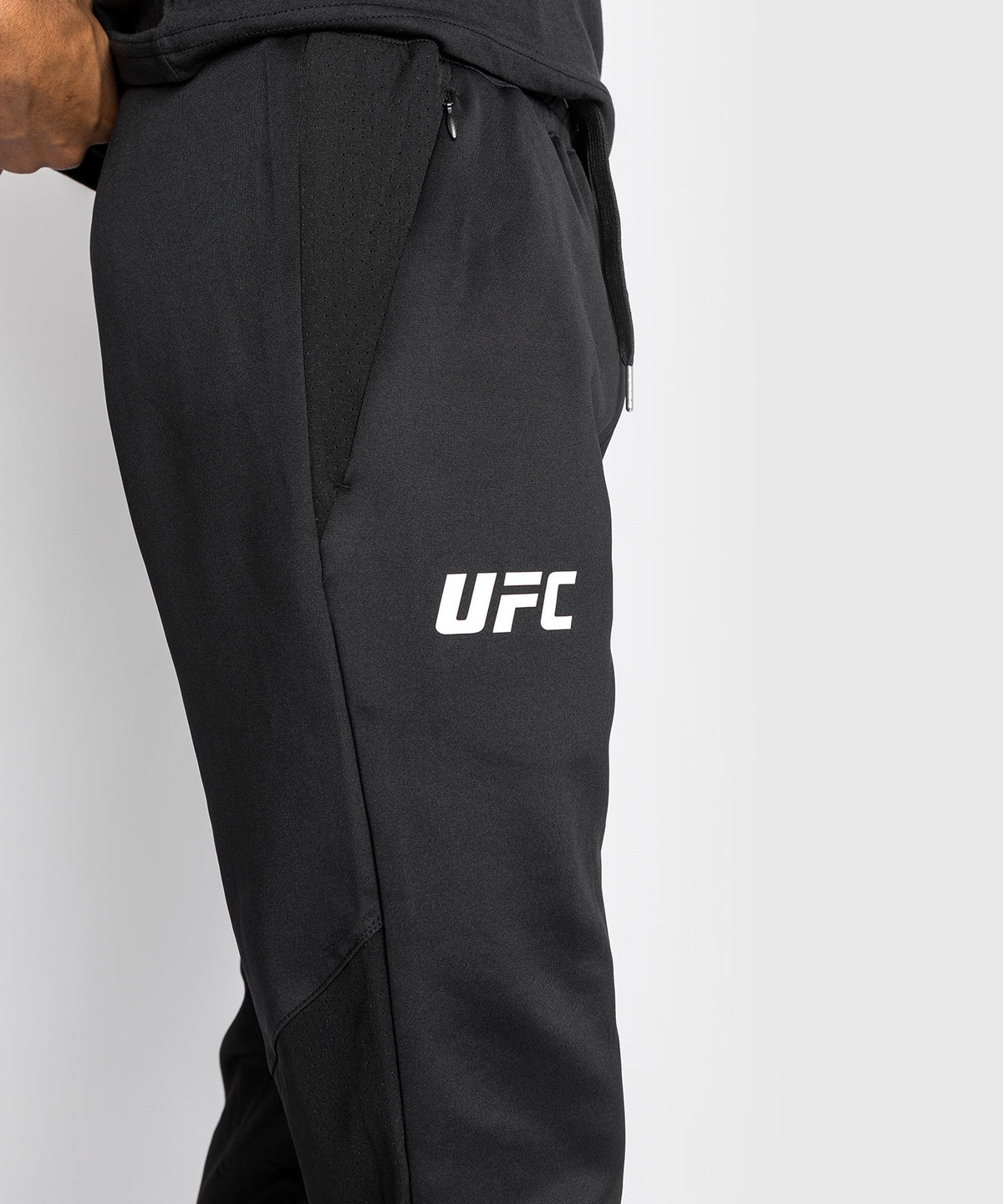 Pantalon de Jogging Homme UFC Venum Pro Line - Noir