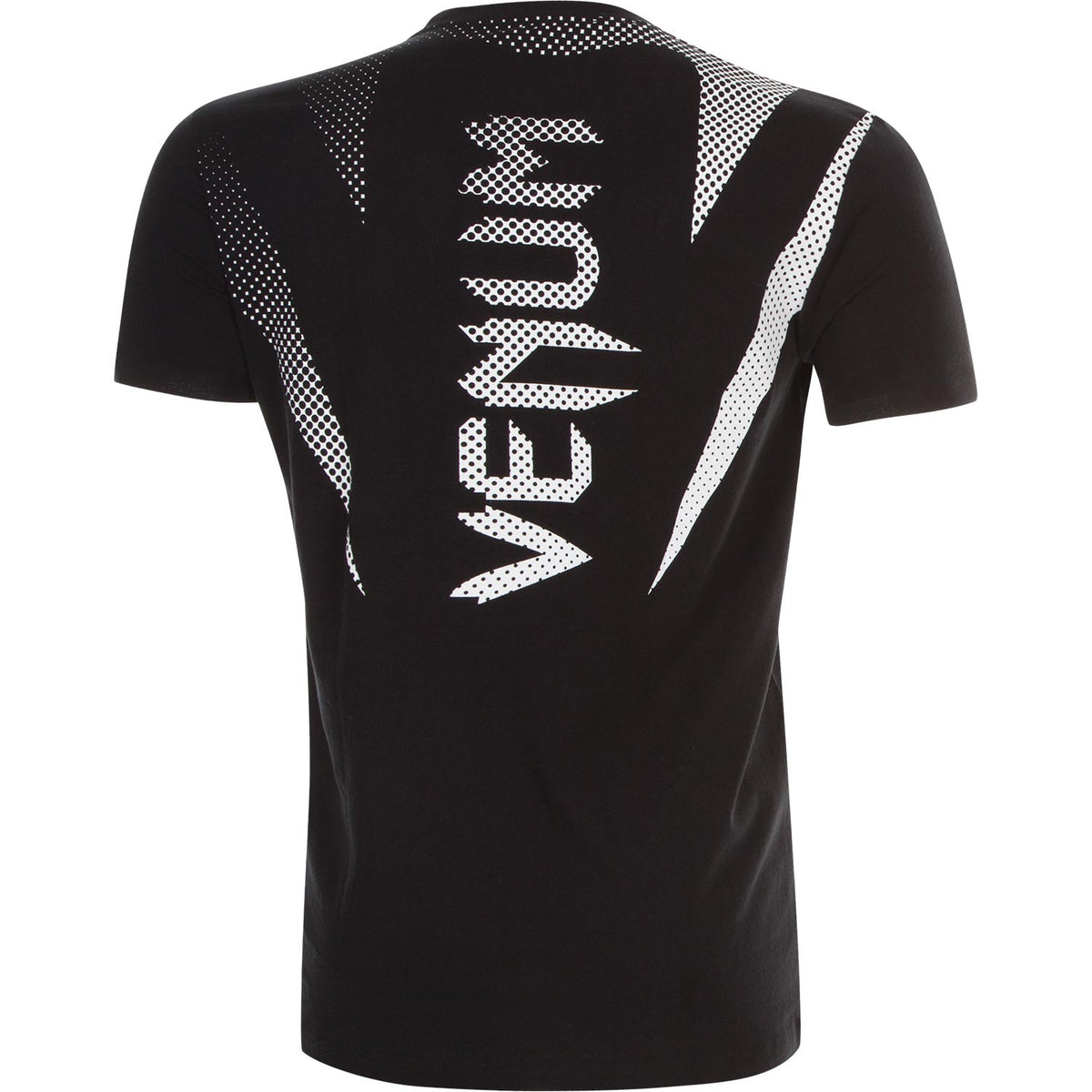 T-shirt Venum Jaws - Noir