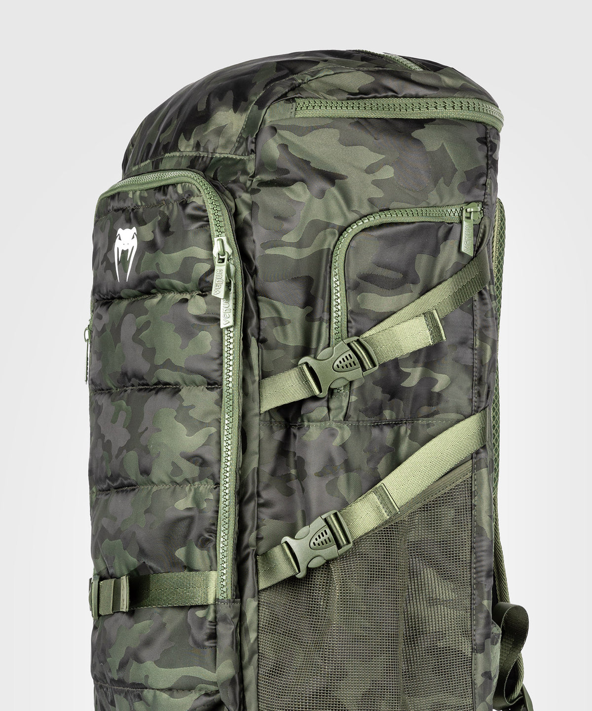 Venum Challenger Xtrem BackPack (50-63L) - Khaki/Camo