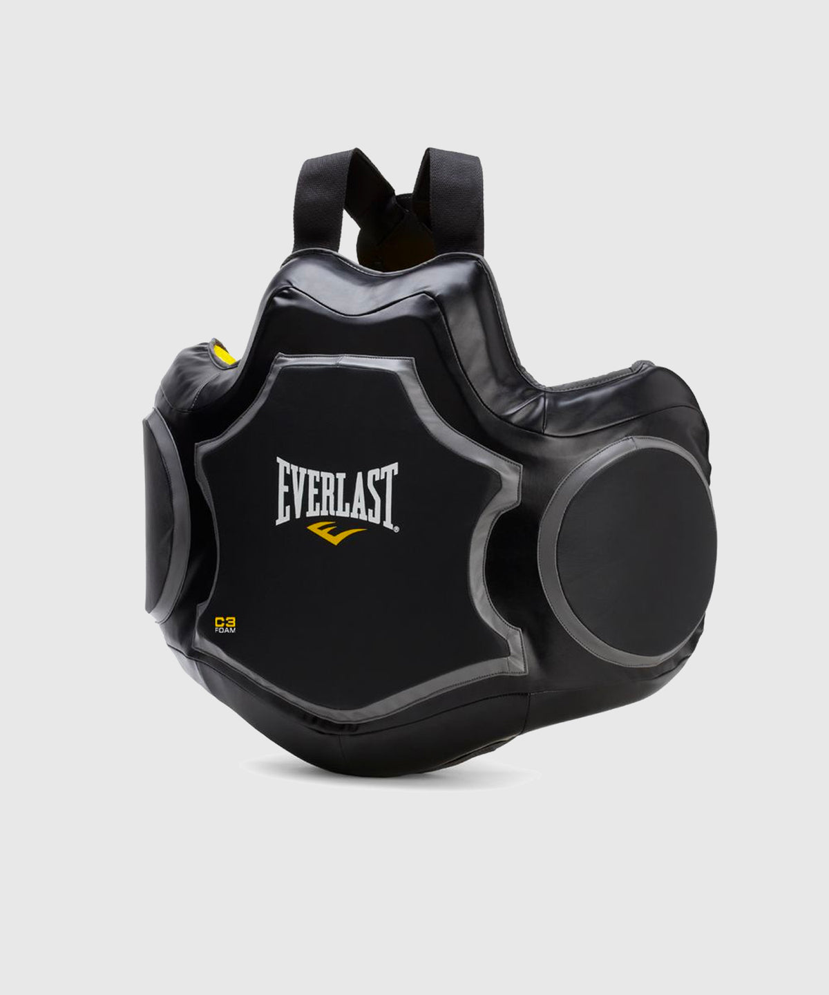 Everlast Corpetto Protettivo - Nero