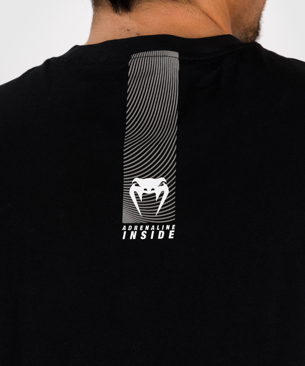 T-Shirt Venum Contender - Noir