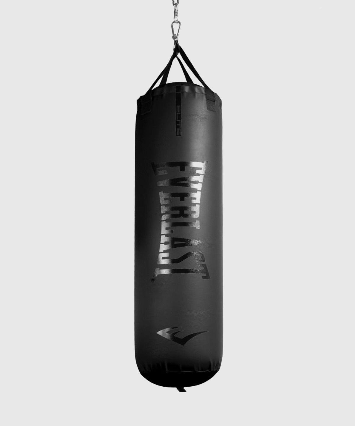 Everlast Frappe Elite Saco de Boxeo - Negro/Negro Synchro
