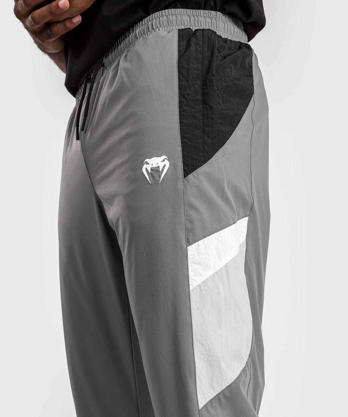 Venum Attack 90 Trainingshosen - Grau
