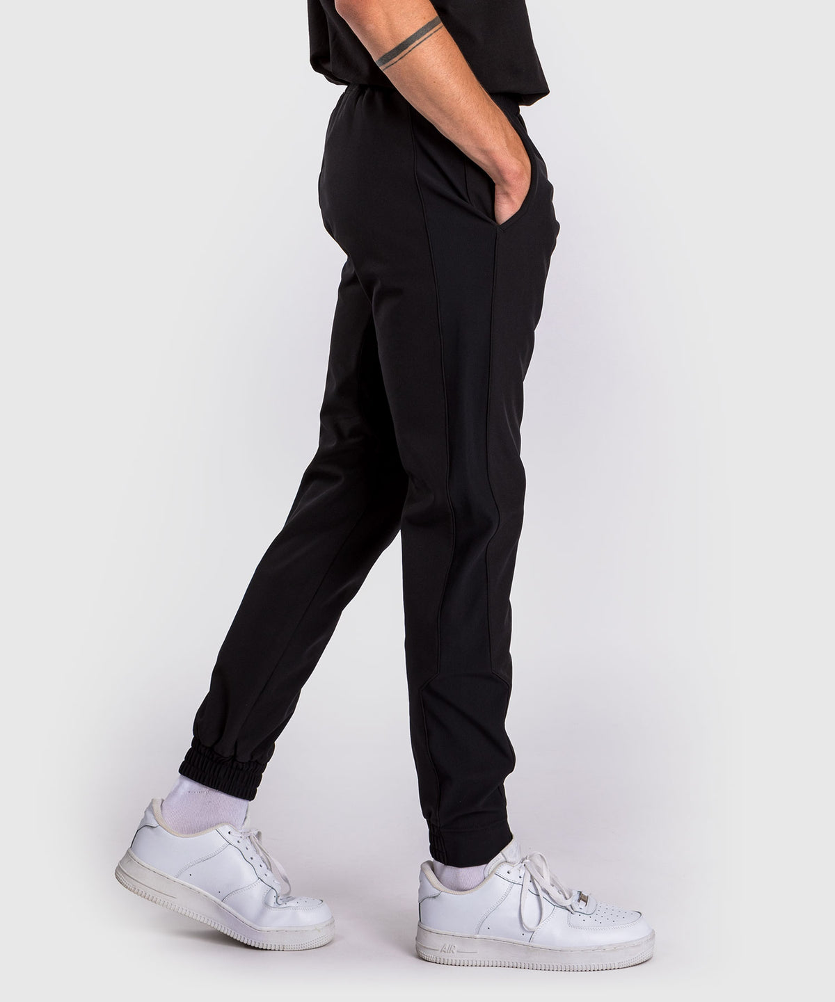 Venum Laser 3.0  Jogger - Schwarz