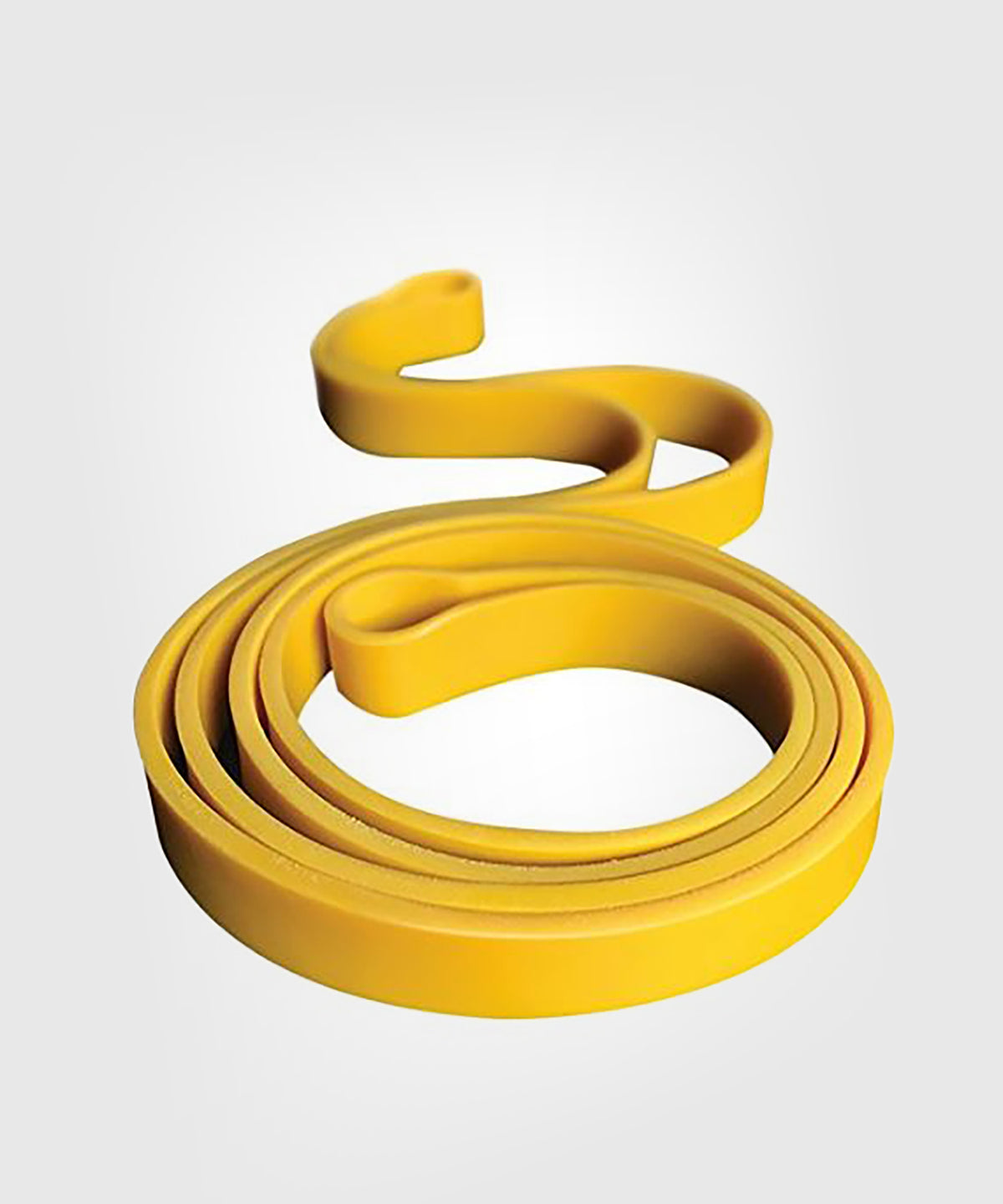 Excellerator Banda de Resistencia 3 a 16kg - Amarillo