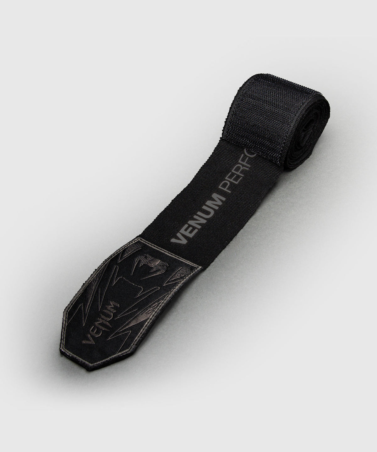 Venum Kontact Evo Amazonia Reborn Hand Wraps - Black/Grey