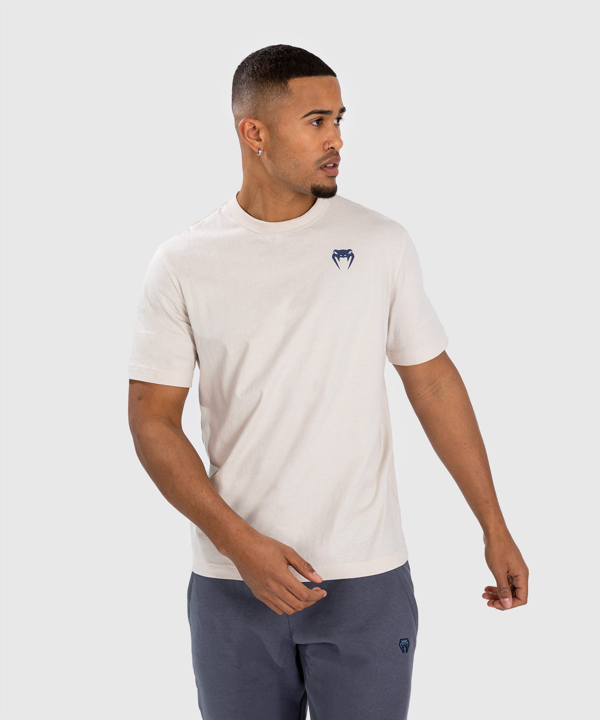 Venum Strikeland  Camiseta - Gris