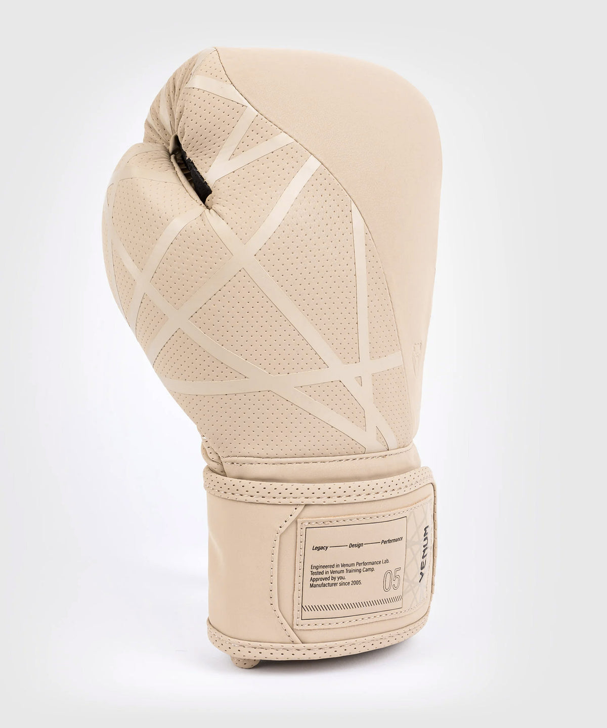 Venum Impact Tecmo 2.0 Boxhandschuhe - Sand