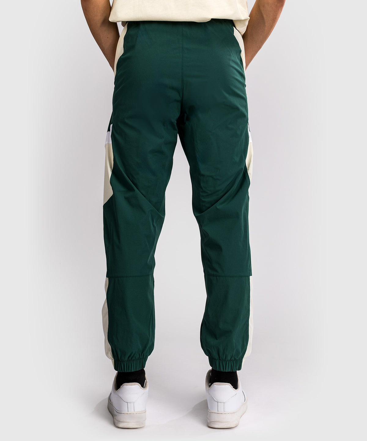 Venum Attack 90 Pantalones de Chándal - Verde Bosque/Hielo