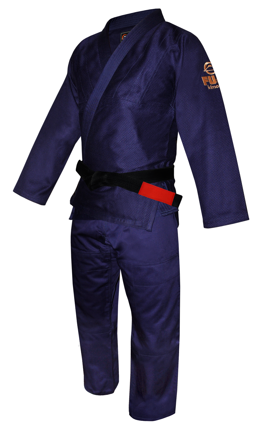 Kimono de JJB Fuji Sports All Around - Bleu Marine