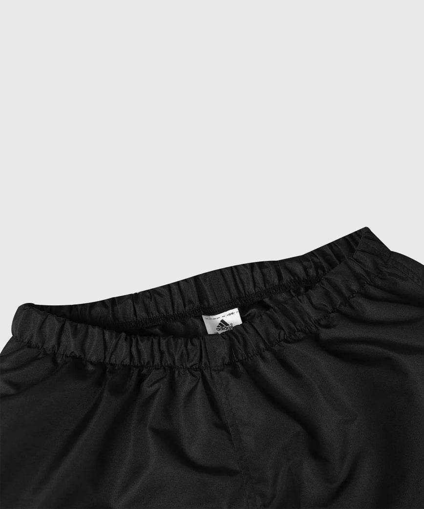 Adidas Classic Traje de Sudoración - Negro