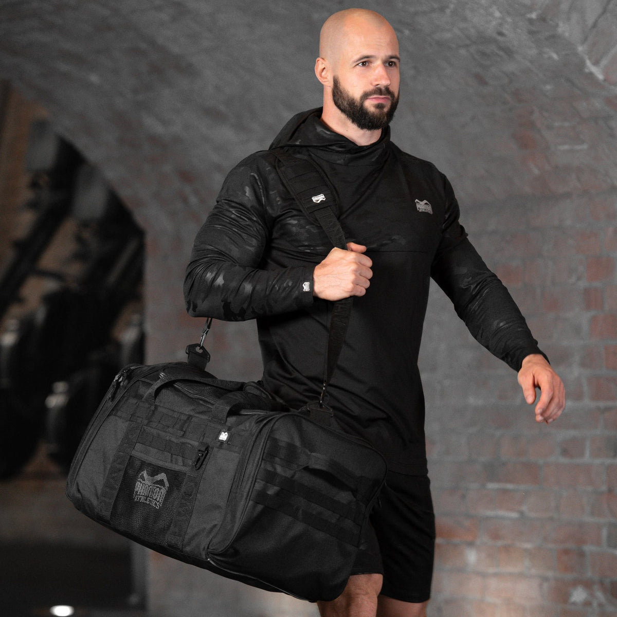 Phantom Athletics Tactic 2 Borsa Sportiva