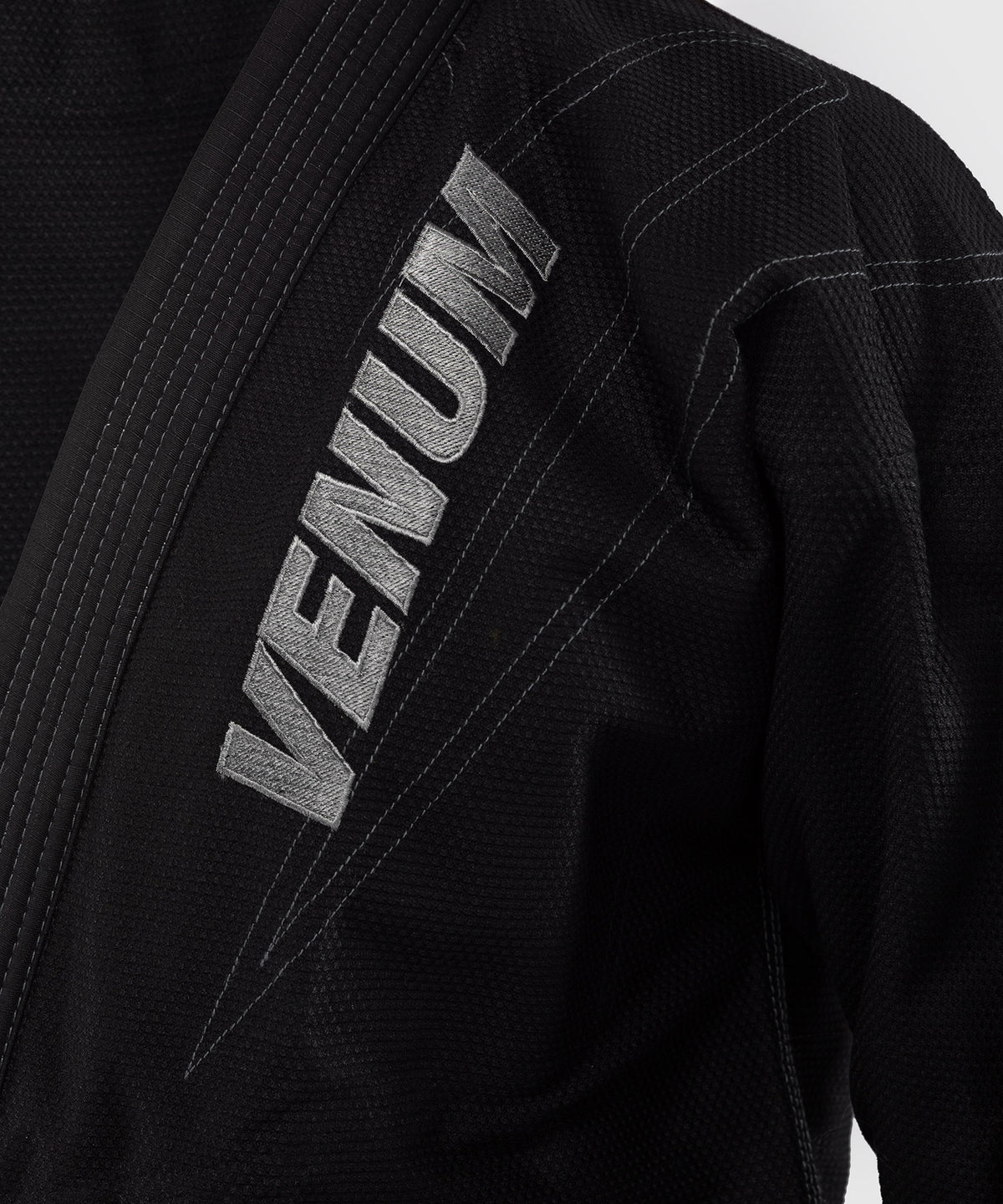Venum Elite 5.0 - 450 - Gi Brazilian Jiu Jitsu - Nero