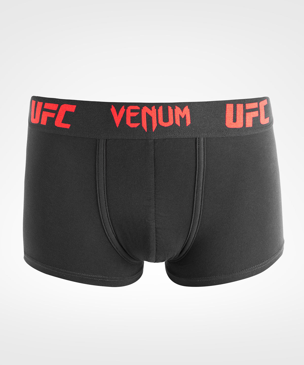 UFC Adrenaline by Venum Fight Week Wiegeunterwäsche für Männer - Schwarz