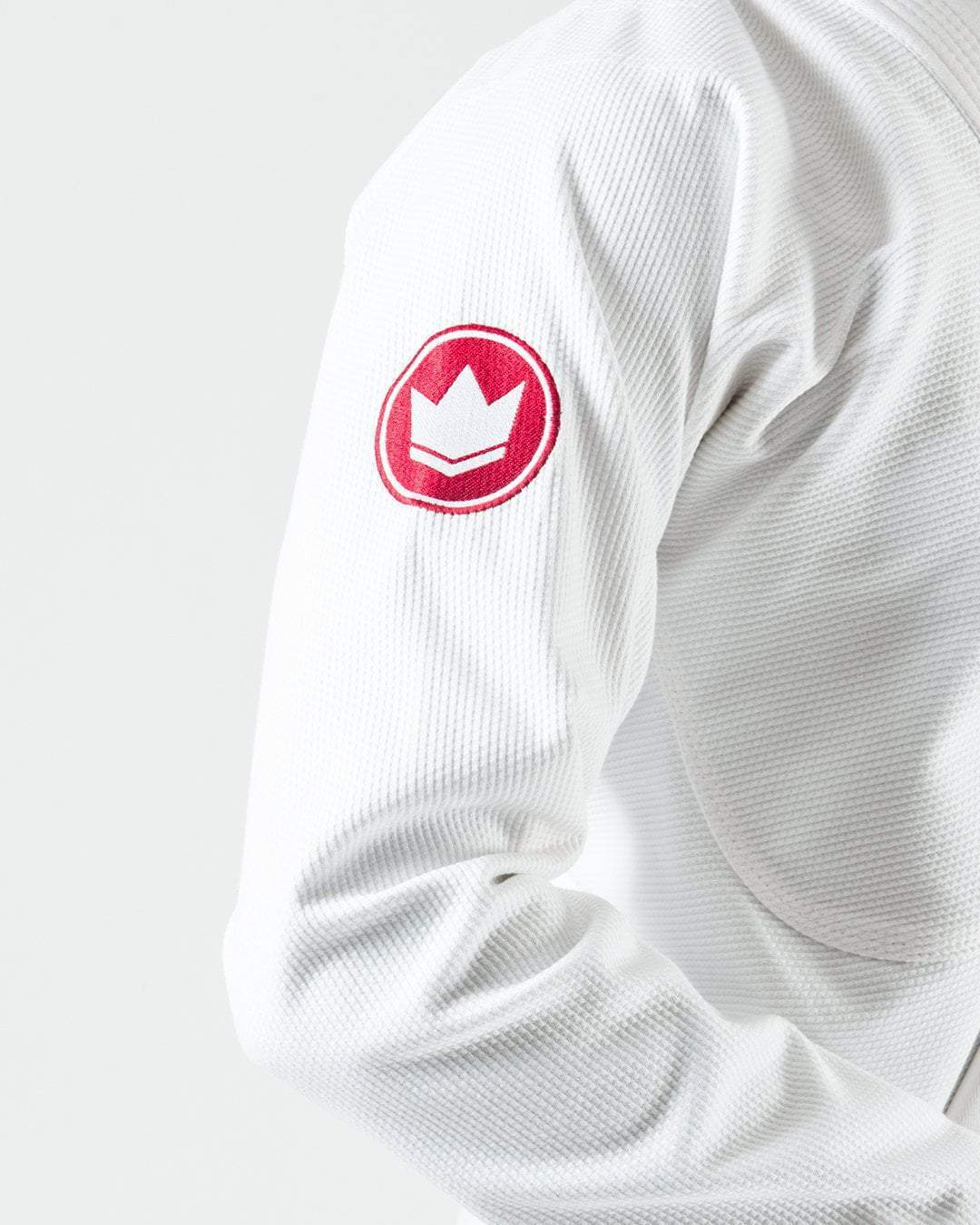 Kingz Classic 3.0 Kimono JJB - Blanco