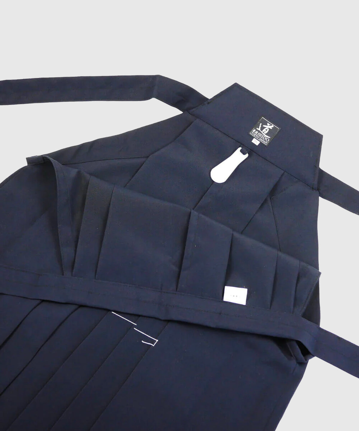 Seido "Keiko" Tetron Supérieur Hakama - Navy