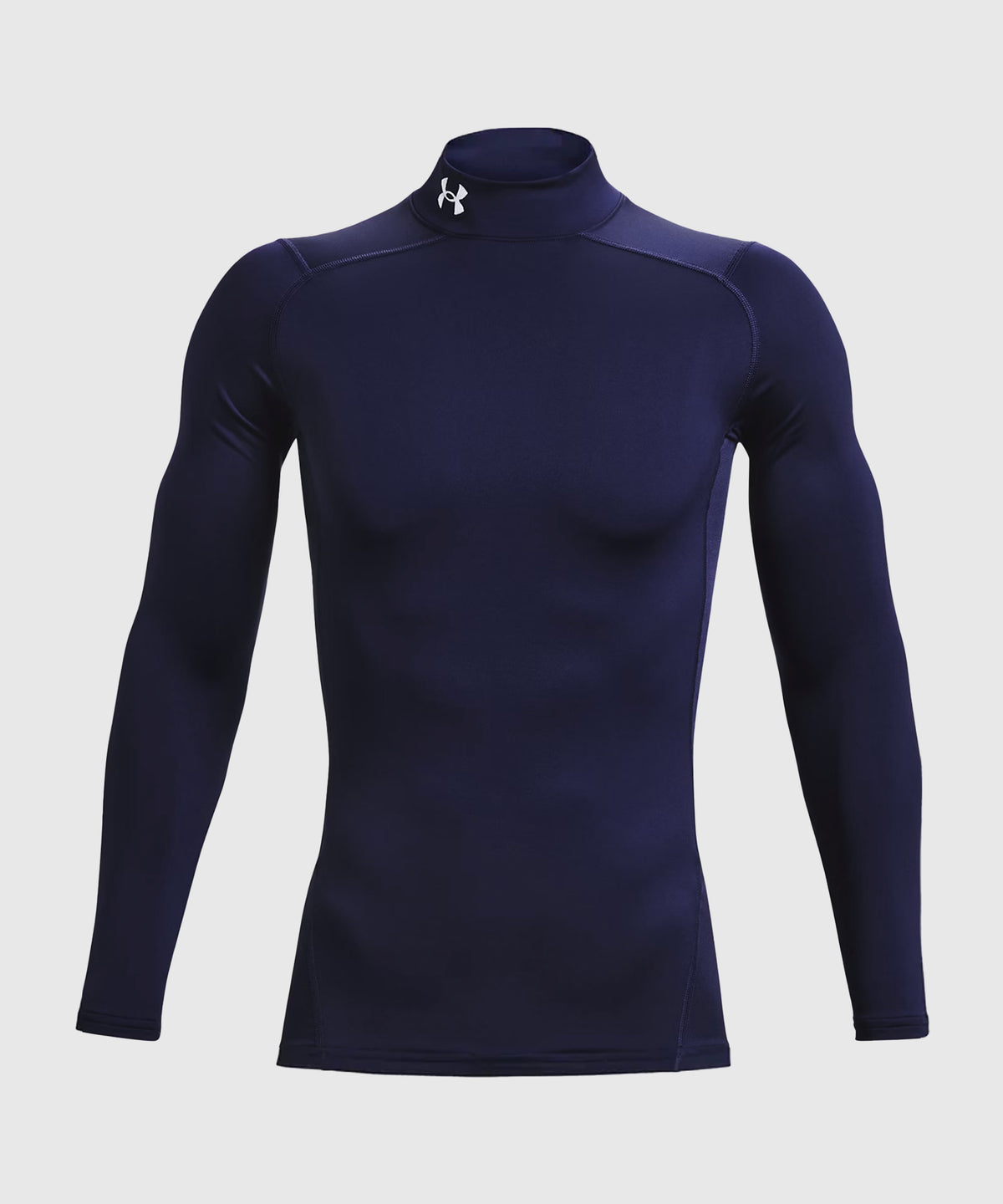 Under Armour Coldgear Rashguard – Marineblau