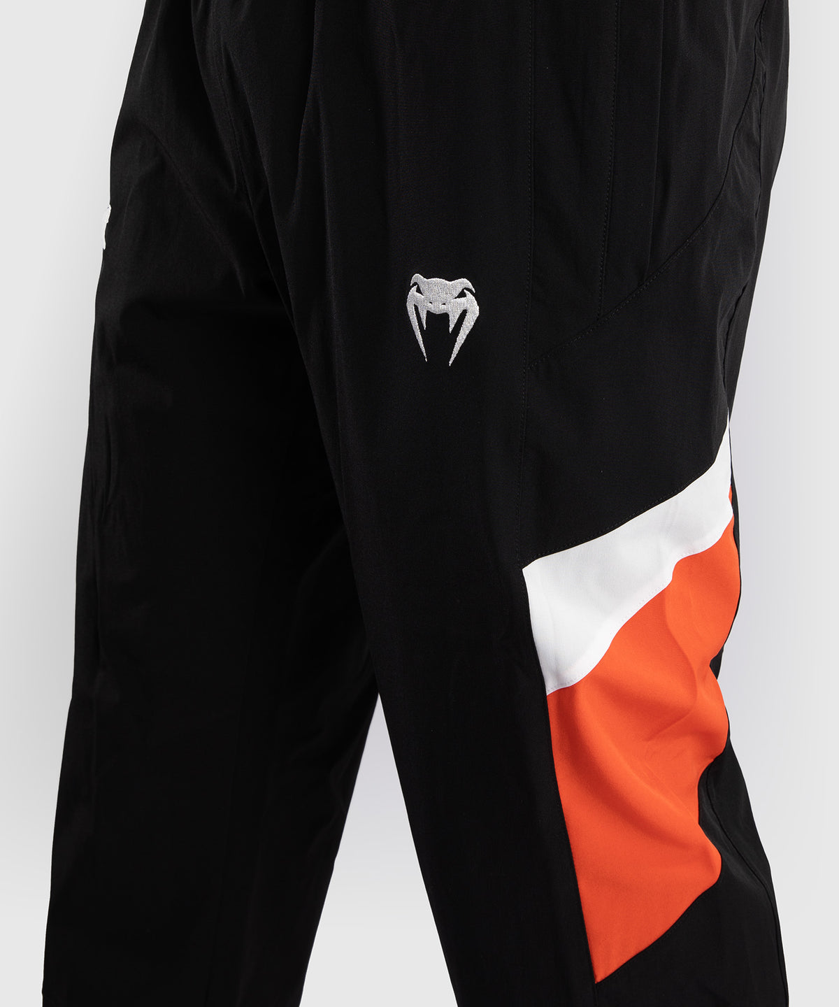 Venum x DTR Fight Attack 90 Trainingshose - Schwarz/Orange