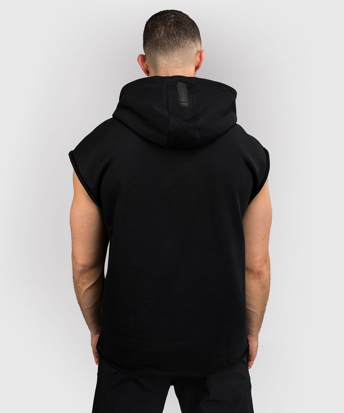 Venum Muay Thai VT Canotta Senza Maniche - Nero/Bianco