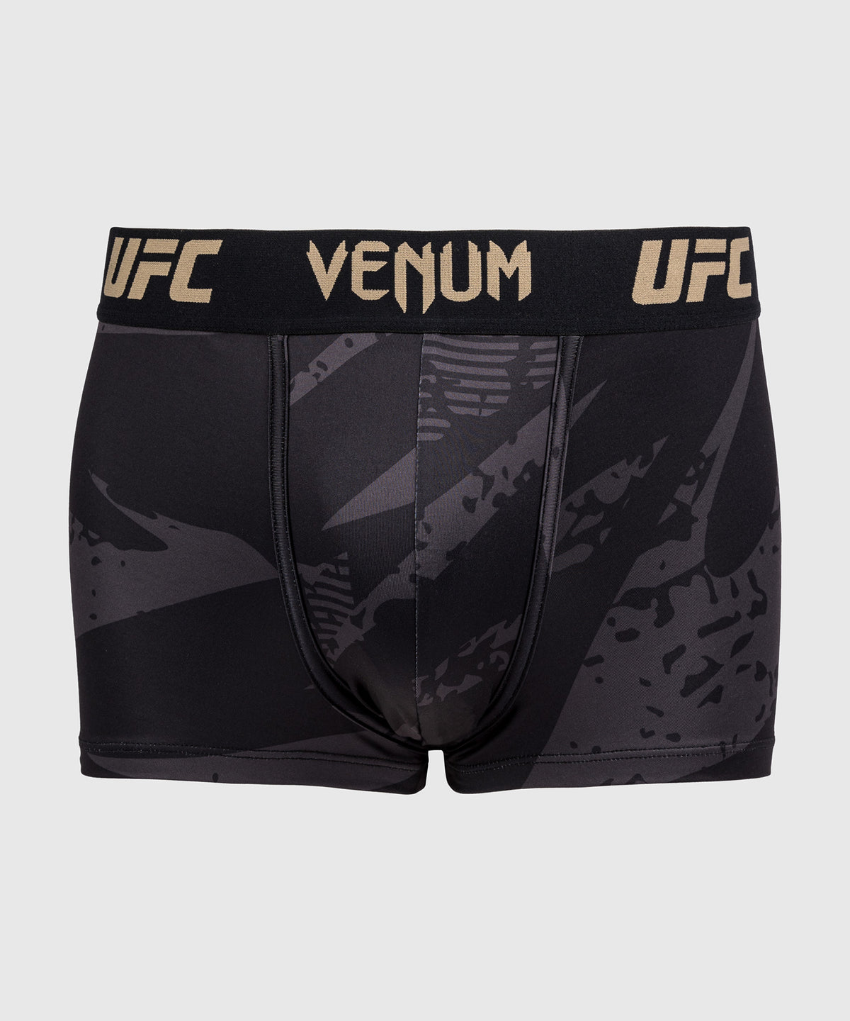 Herren UFC Adrenaline by Venum Fight Week Wiege-Unterwäsche - Urban Camo