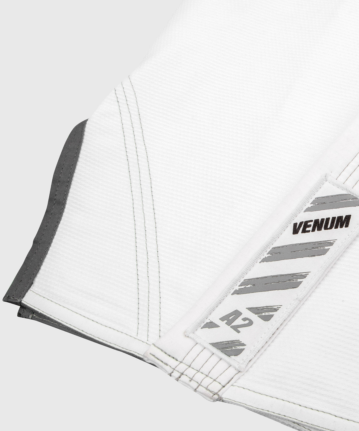 Venum Power 2.0 Light JJB Kimono - White