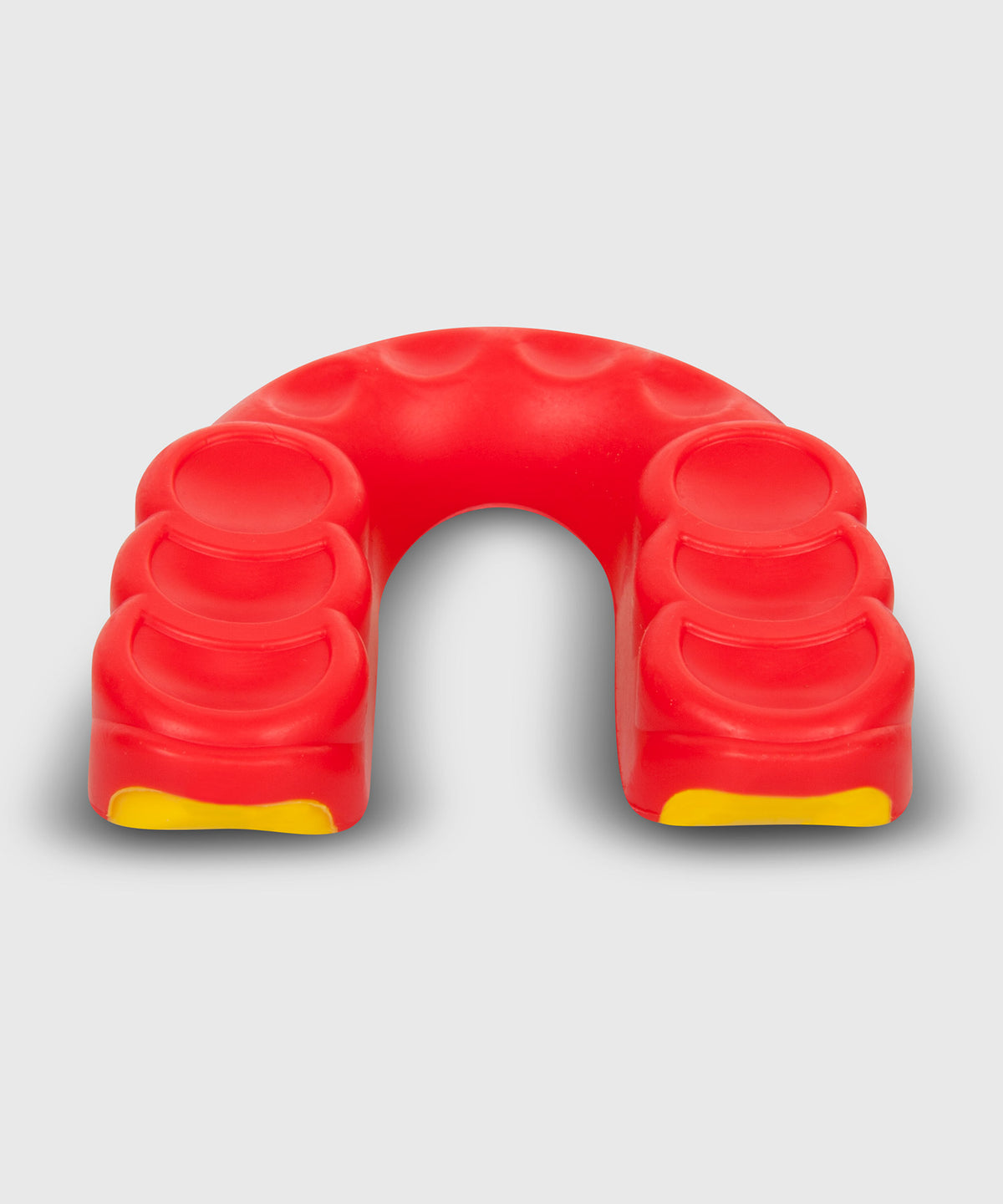 Venum Challenger Protector Bucal – Rojo/Amarillo