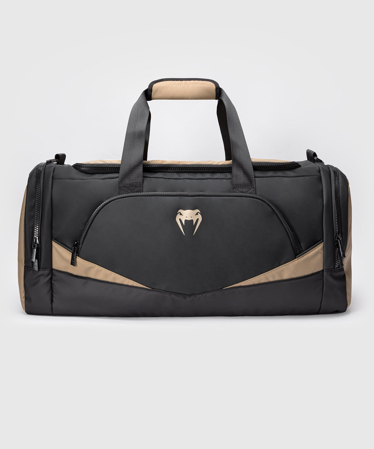 Venum Evo 2 Trainer Lite Borsa Sportiva (55-63L) – Nero/Sabbia