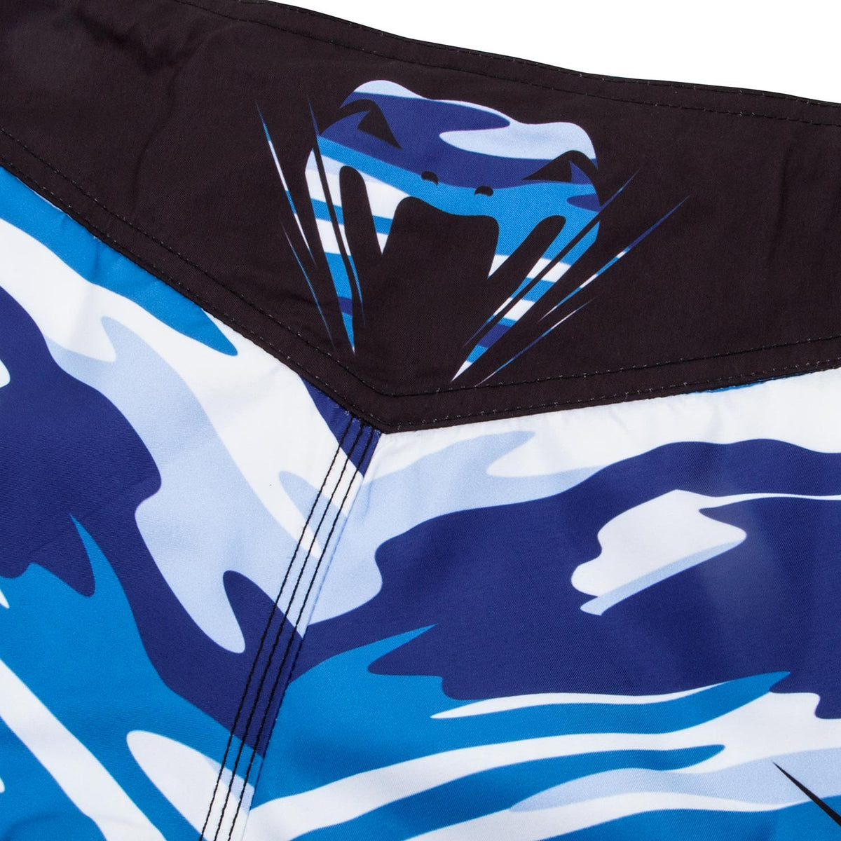Venum Wave Camo Fightshort - Exklusivität