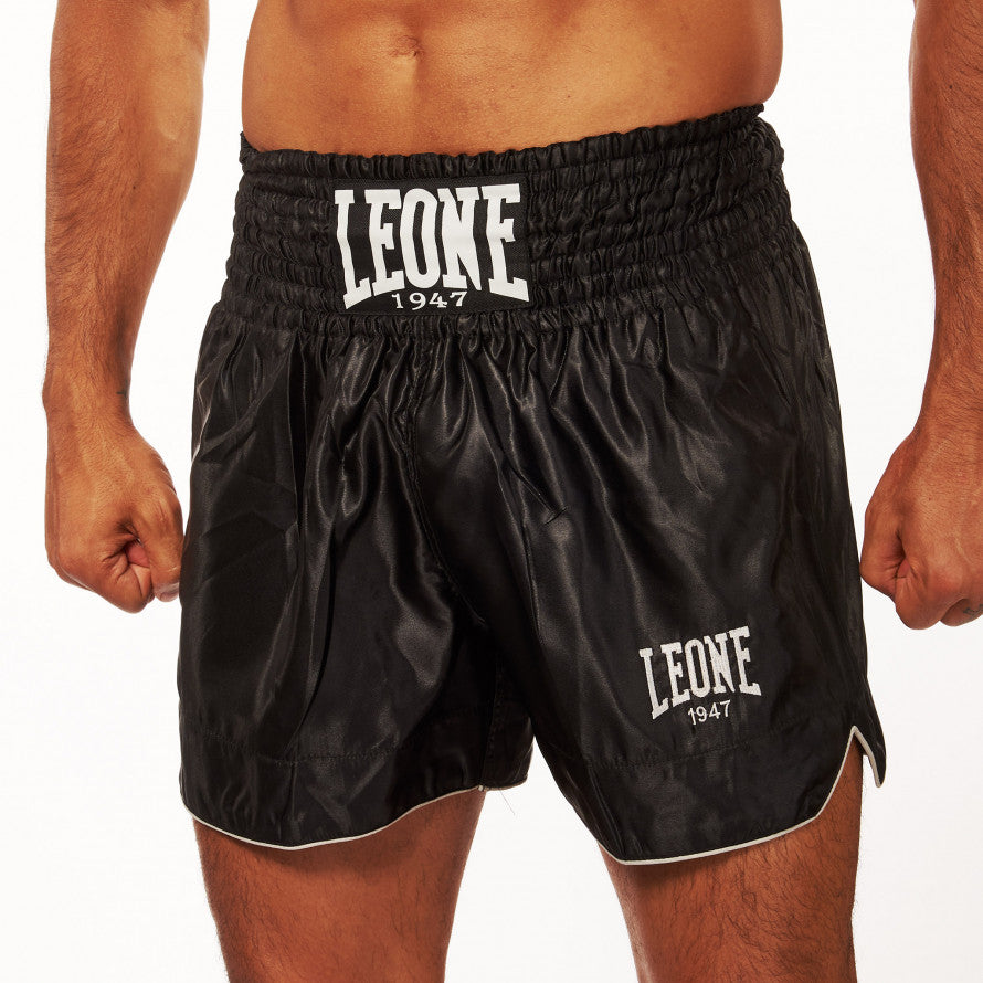 Leone Thai Basic Pantaloncini da Muay Thai