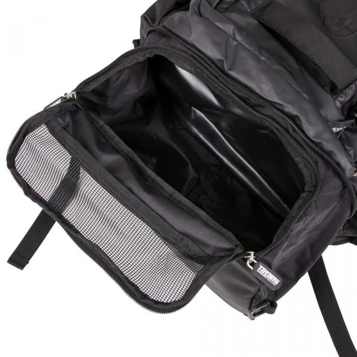 Tatami Fightwear Omega Rucksack - Schwarz